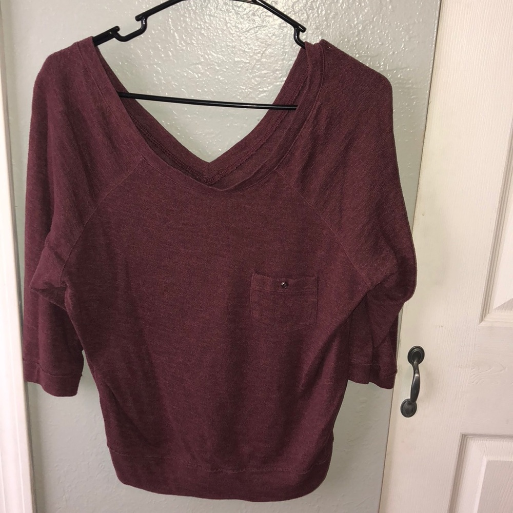COPY - Slouchy sweater